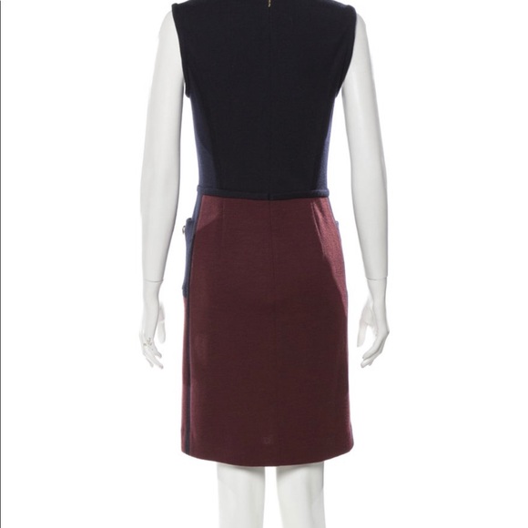 Tory Burch dress, net a porter 👗 - Picture 4 of 4